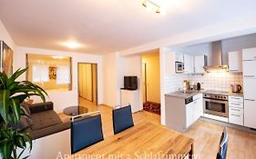 Astoria Apartments
