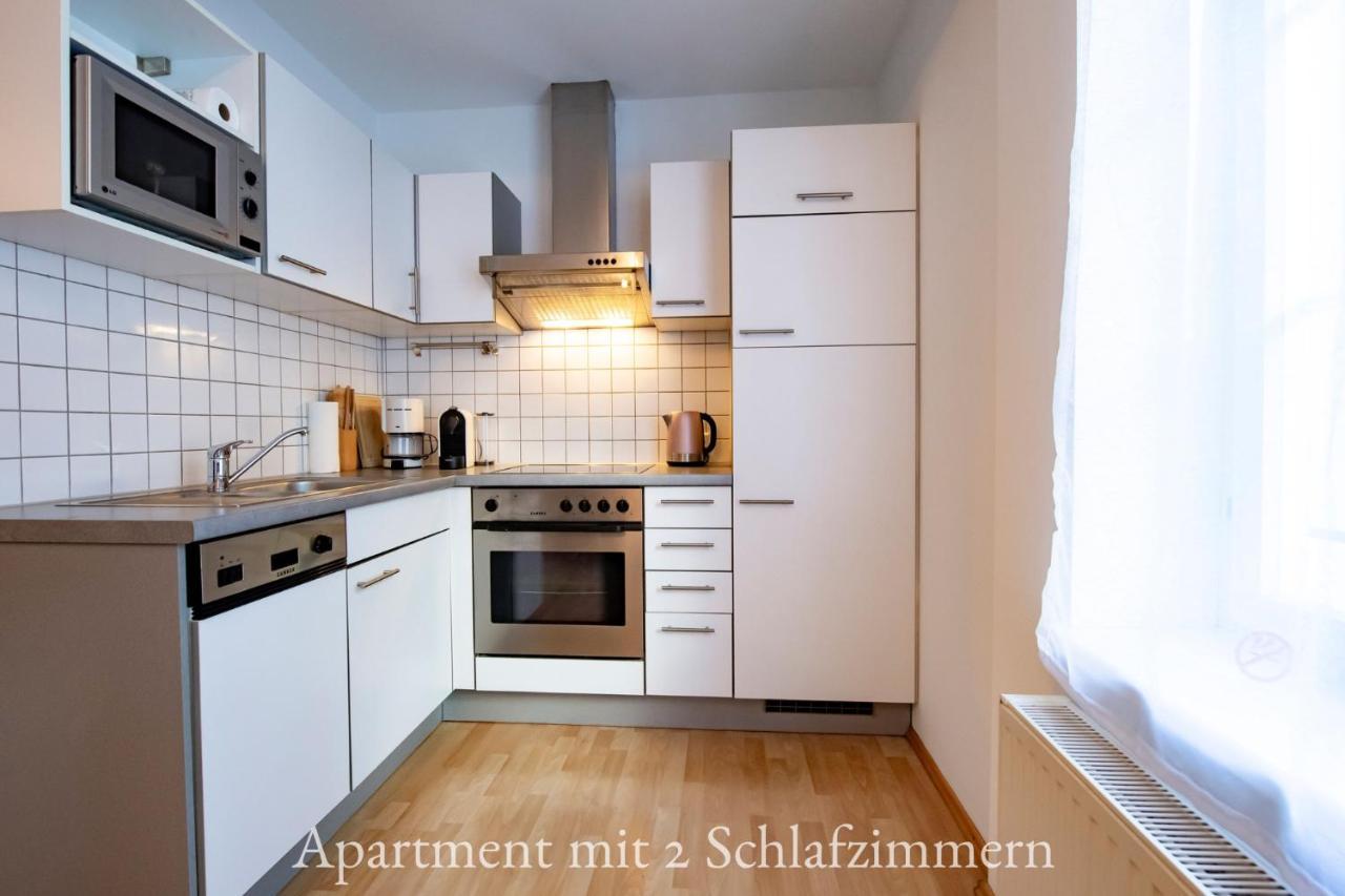 Astoria Apartments Schruns Exterior foto