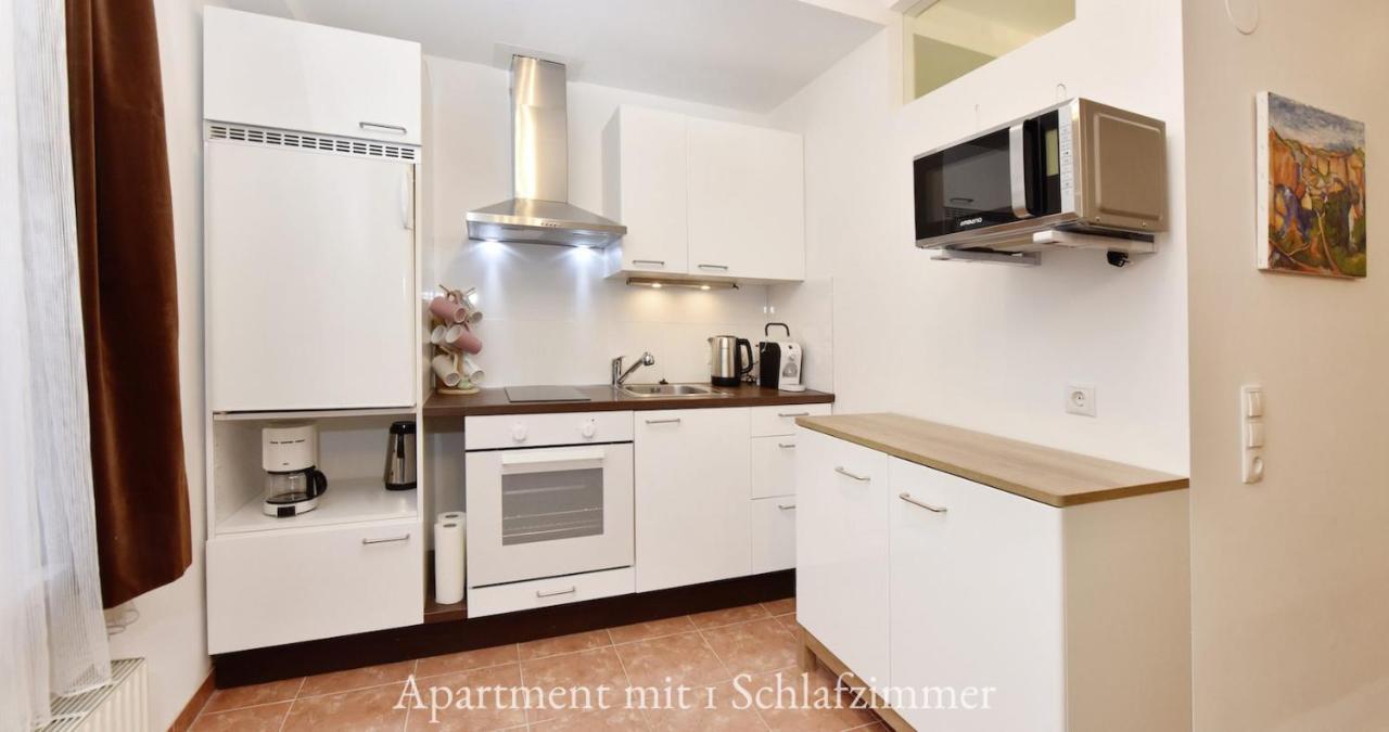 Astoria Apartments Schruns Exterior foto